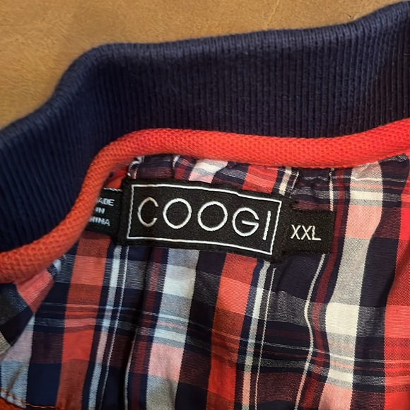COOGI - Picture 3 of 3